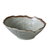 Yanco YO-5109 28 Oz. 9" Dia. Matte Green Melamine Round Yoto Sheer Bowl