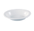 Yanco BK-010 10.25" W Super White Porcelain Oval Accessories Baking Dish