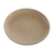 Yanco AG-109 9" Dia. Coupe Porcelain Round Agate Plate