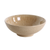 Yanco AG-3007 24 Oz. Porcelain Round Agate Soup Bowl