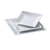 Yanco OK-110 10.5" W White Melamine Square Osaka Plate