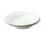 Yanco PS-115 25 Oz. White Porcelain Round Piscataway Pasta Bowl