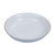Yanco OC-408 14 Oz. White Porcelain Round Ocean Soup Plate