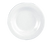Yanco MS-5809WT 13 Oz. White Melamine Round Milestone Pasta Bowl