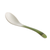Yanco BA-7001 8" L Melamine Bamboo Style Spoon