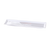 Yanco OK-7015 14.5" W x 4.25" D Rectangular Melamine Ocean Sushi Plate