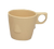 Yanco NS-9011T 8 Oz. Melamine Round Nessico Bulbous Cup