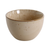 Yanco AG-503 10 Oz. 4.25" Dia. Porcelain Round Agate Bouillon Cup