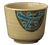 Yanco JP-9304 12 Oz. Melamine Round Japanese Tea Cup