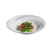 Yanco UR-309 10 Oz. Bone White Porcelain Round Urban Line Soup Bowl