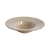 Yanco AG-611 14 Oz. Porcelain Round Agate Dessert Plate