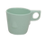 Yanco NS-9011G 8 Oz. Melamine Round Nessico Bulbous Cup