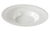 Yanco SH-312 24 Oz. Bone White Porcelain Round Shanghai Pasta Bowl
