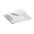 Yanco LK-114 14" W Bone White China Square Lion King Plate