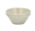 Yanco MS-313IV 8 Oz. 4.25" Dia. Ivory Melamine Round Milestone Bouillon Cup