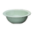 Yanco NS-303G 4 Oz. Melamine Round Green Nessico Fruit Bowl