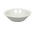 Yanco RE-32 3.5 Oz. Ceramic Round Recovery Fruit Bowl
