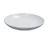 Yanco AC-12-S 62 Oz. White Porcelain Round Abco Salad or Pasta Bowl