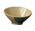 Yanco JP-3005 10 Oz. 4.75" Dia. Melamine Round Japanese Jingdu Bowl