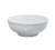 Yanco AC-7-M 32 Oz. Super White Porcelain Round Abco Menudo Bowl