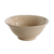 Yanco AG-509 25 Oz. Porcelain Round Agate Salad or Pasta Bowl