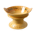 Yanco OL-513-S 8.5" W x " H x 2.75" D Patterned Melamine Rectangular Olive Display Tray