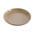 Yanco AG-510 32 Oz. Porcelain Round Agate Salad or Pasta Bowl