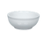 Yanco AC-24 10 Oz. Super White Porcelain Round Abco Nappie