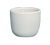 Yanco RE-45 4.5 Oz. American White Ceramic Recovery Chinese Tea Cup