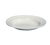 Yanco RE-120 26 Oz. American White Ceramic Round Recovery Pasta Bowl
