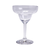 Yanco SM-10-MG 10 Oz. SAN Plastic Margarita Glass
