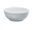 Yanco AC-6-M 18 Oz. Super White Porcelain Round Abco Salad Bowl