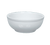 Yanco AC-15 12 Oz. Super White Porcelain Round Abco Nappie