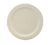 Yanco AD-107 Beige Melamine Round Ardis Dinner Plate