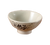 Yanco HO-5705 10 Oz. 4.75" W Melamine Round Honda Rice Bowl