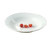 Yanco PS-3 10 Oz. White Porcelain Round Piscataway Soup Plate