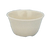 Yanco MS-303IV 7 Oz. 4" Dia. Ivory Melamine Round Milestone Bouillon Cup