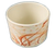 Yanco OR-9302 8 Oz. Melamine Round Orchis Tea Cup