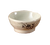 Yanco HO-3703 3 Oz. 3" Dia. Melamine Round Honda Dish Saucer