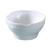 Yanco OK-3706 14 Oz. 5.5" Dia. White Melamine Round Osaka Soup Bowl