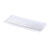 Yanco OK-7010 9" W x 4" D Rectangular Melamine Ocean Sushi Plate
