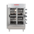 American Range ACB-4-LP 45" W Stainless Steel Port Pipe Liquid Propane Rotisserie Oven - 35,000 BTU