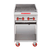 American Range ADJF-24 24" W Natural Gas Steel Radiant Floor Model Charbroiler - 80,000 BTU