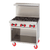 American Range AR-6-SB-LP 36" W Liquid Propane Restaurant Range - 192,000 BTU