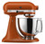 KitchenAid KSM150PSSC Artisan® Series 5 Quart Tilt-Head Stand Mixer - Scorched Orange