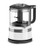 KitchenAid KFC3516WH 3.5 Cup Food Chopper - White