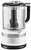 KitchenAid KFCB519ER 5 Cups Empire Red Stainless Steel Blade Food Chopper