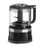 KitchenAid KFC3516OB 3.5 Cup Food Chopper - Onyx Black