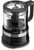KitchenAid KFC3516OB 3.5 Cup Food Chopper - Onyx Black