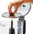 KitchenAid KFP0718ER 7 Cups Multi-Purpose Food Processor - Empire Red